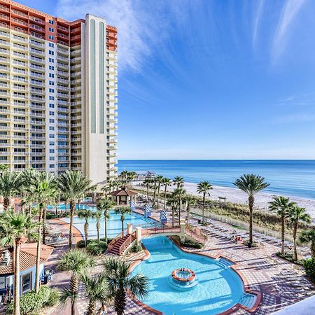 Shores Of Panama Resort By Vacasa Panama City Beach Camera foto