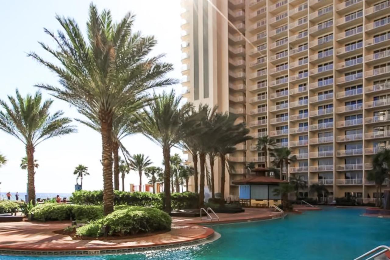 Shores Of Panama Resort By Vacasa Panama City Beach Esterno foto
