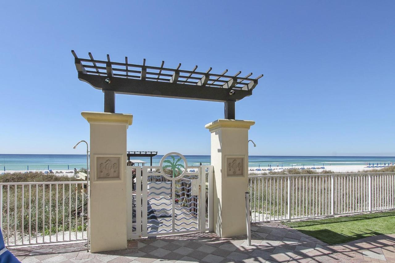 Shores Of Panama Resort By Vacasa Panama City Beach Esterno foto