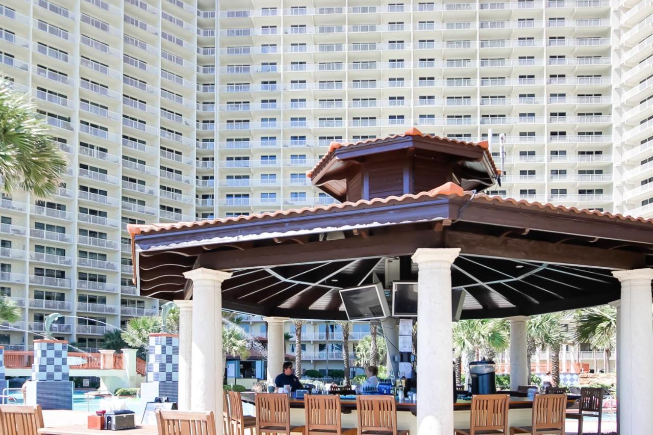 Shores Of Panama Resort By Vacasa Panama City Beach Esterno foto