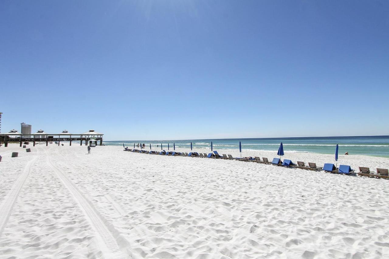 Shores Of Panama Resort By Vacasa Panama City Beach Esterno foto