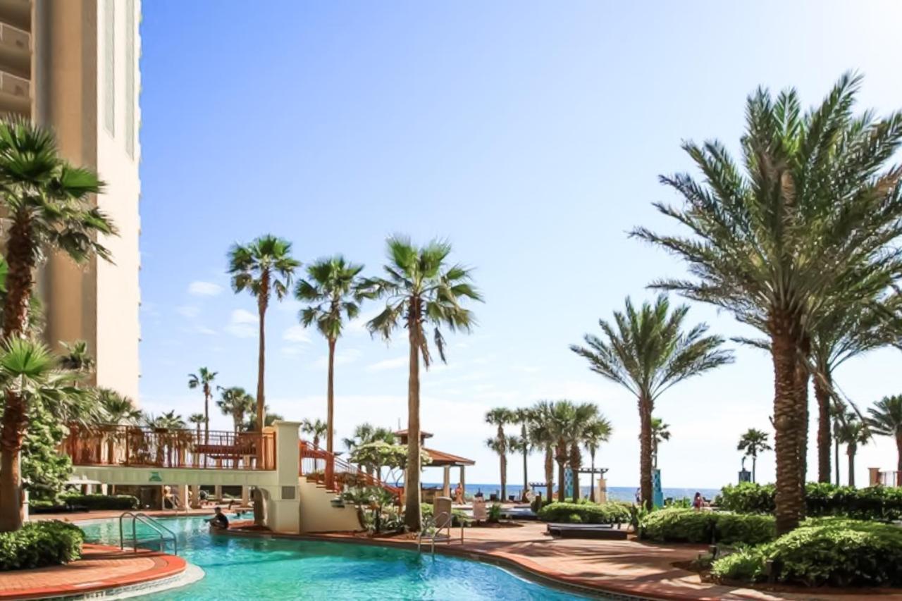 Shores Of Panama Resort By Vacasa Panama City Beach Esterno foto