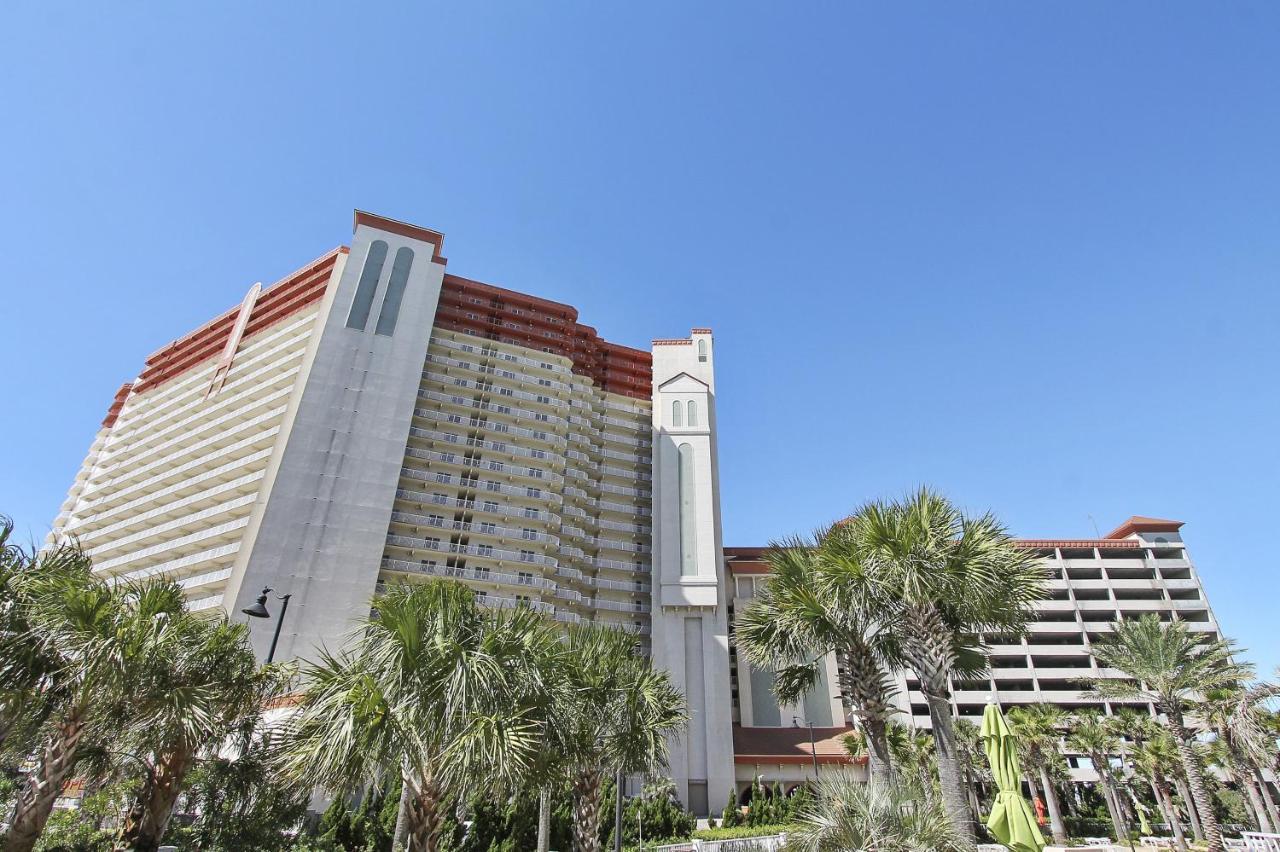 Shores Of Panama Resort By Vacasa Panama City Beach Esterno foto