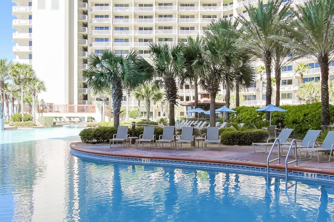 Shores Of Panama Resort By Vacasa Panama City Beach Esterno foto