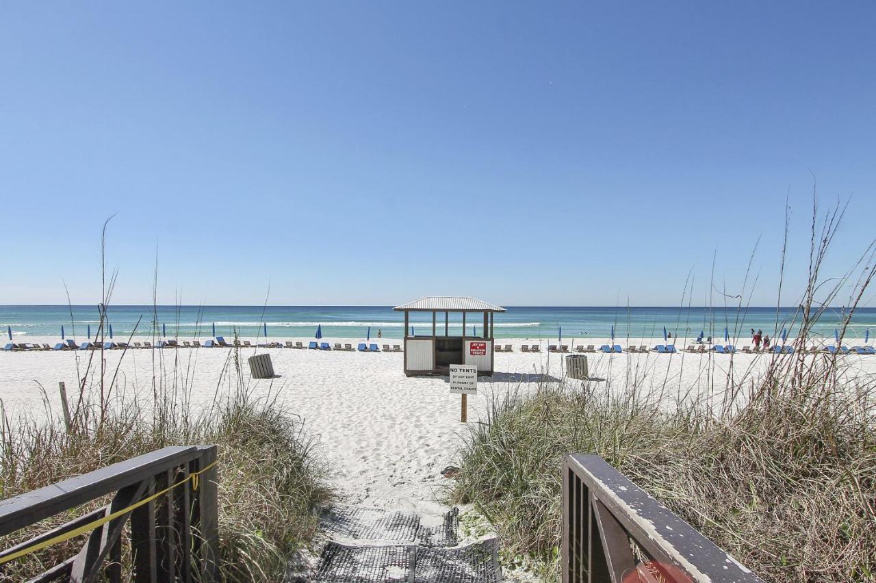 Shores Of Panama Resort By Vacasa Panama City Beach Esterno foto