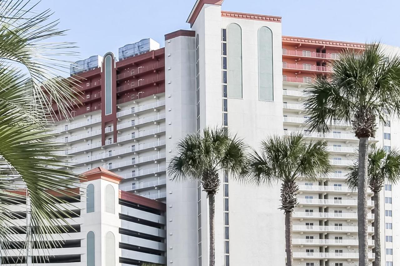 Shores Of Panama Resort By Vacasa Panama City Beach Esterno foto