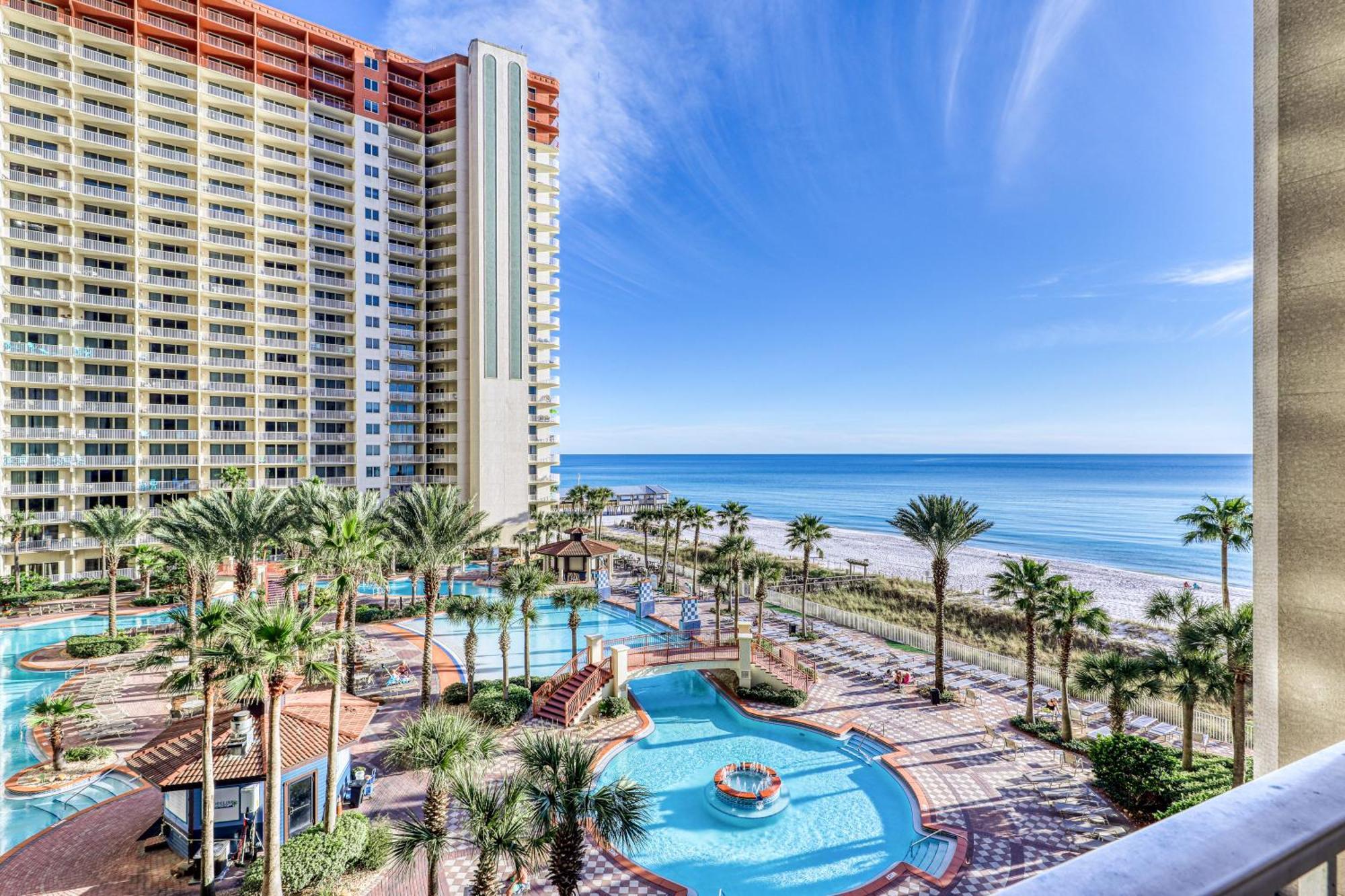 Shores Of Panama Resort By Vacasa Panama City Beach Camera foto