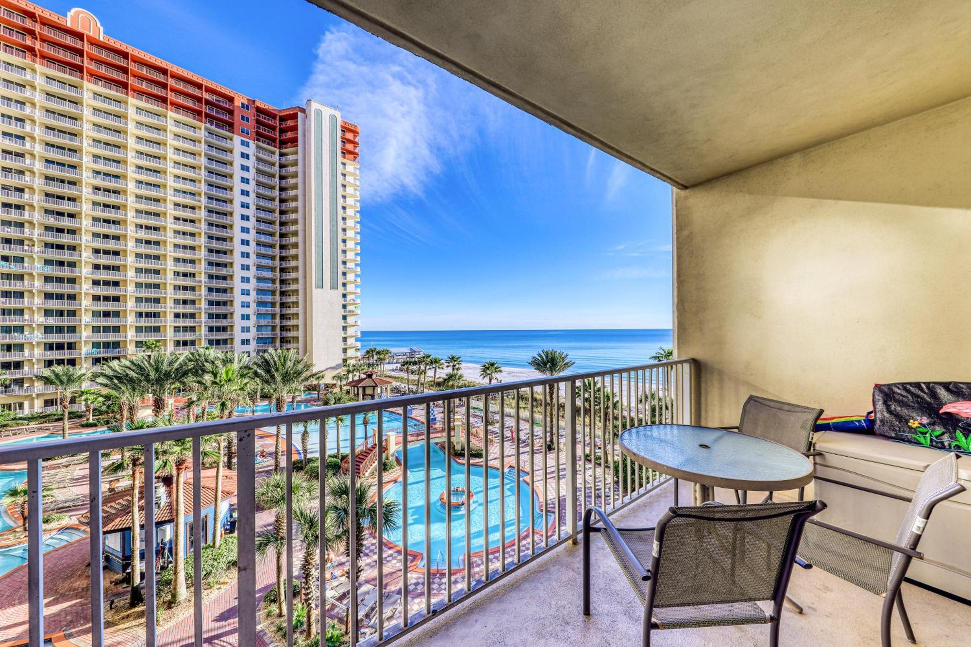 Shores Of Panama Resort By Vacasa Panama City Beach Camera foto