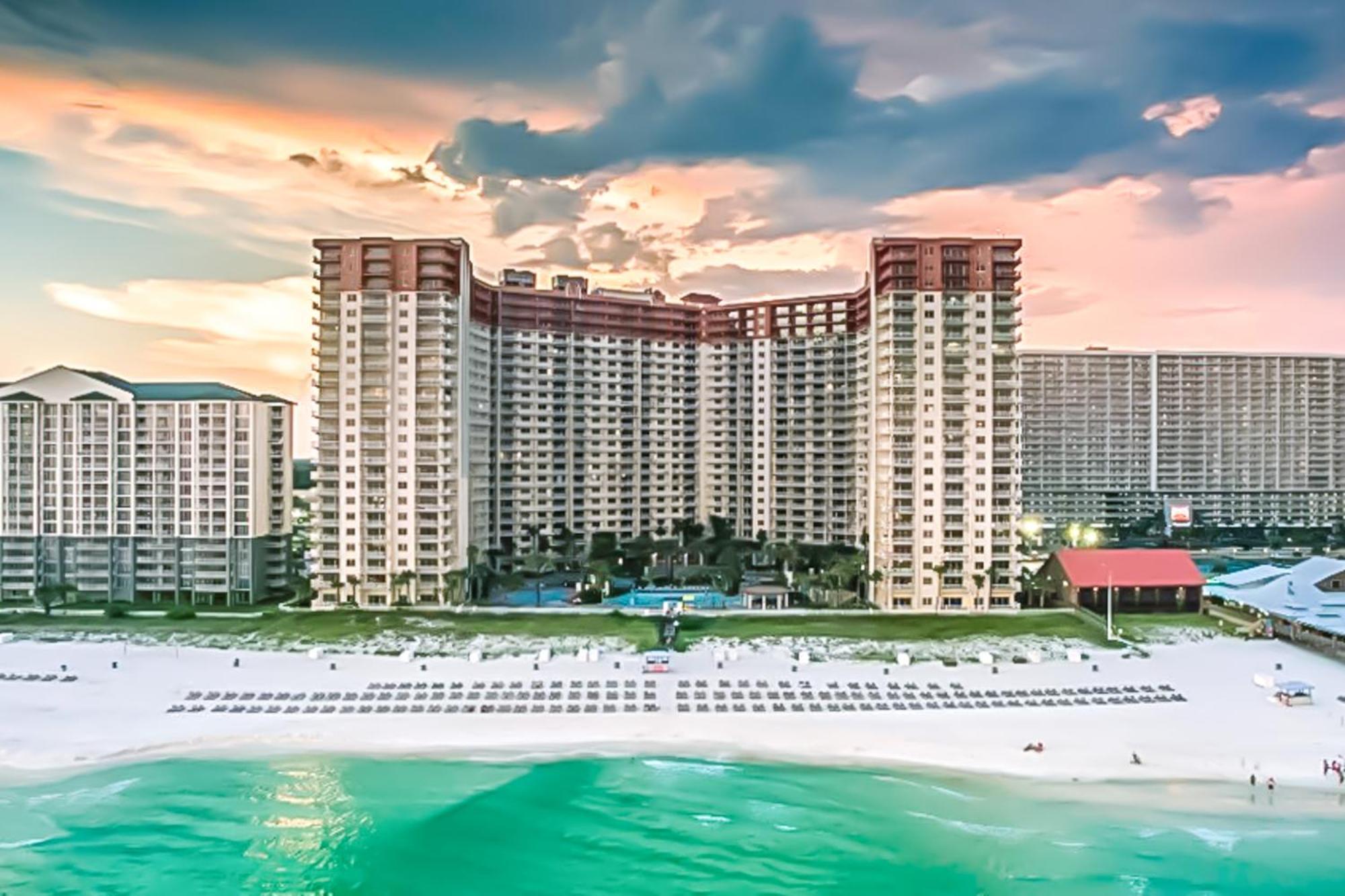 Shores Of Panama Resort By Vacasa Panama City Beach Camera foto