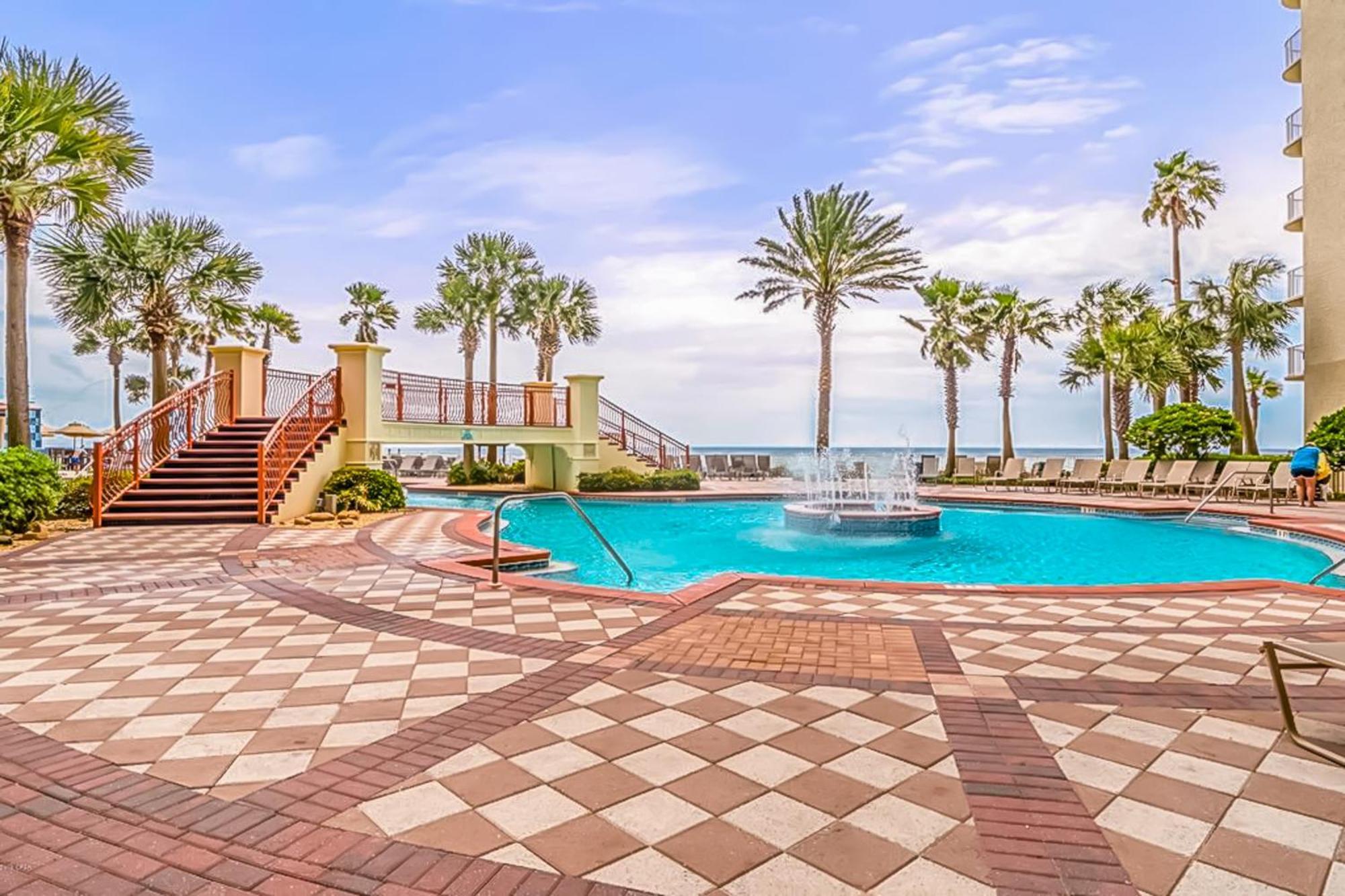 Shores Of Panama Resort By Vacasa Panama City Beach Camera foto