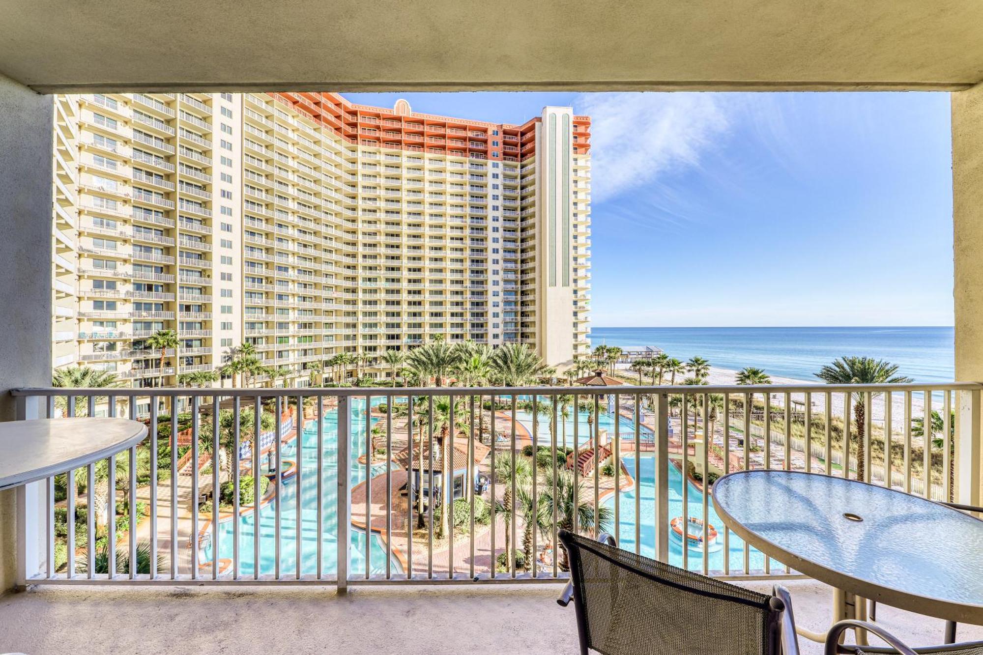Shores Of Panama Resort By Vacasa Panama City Beach Camera foto