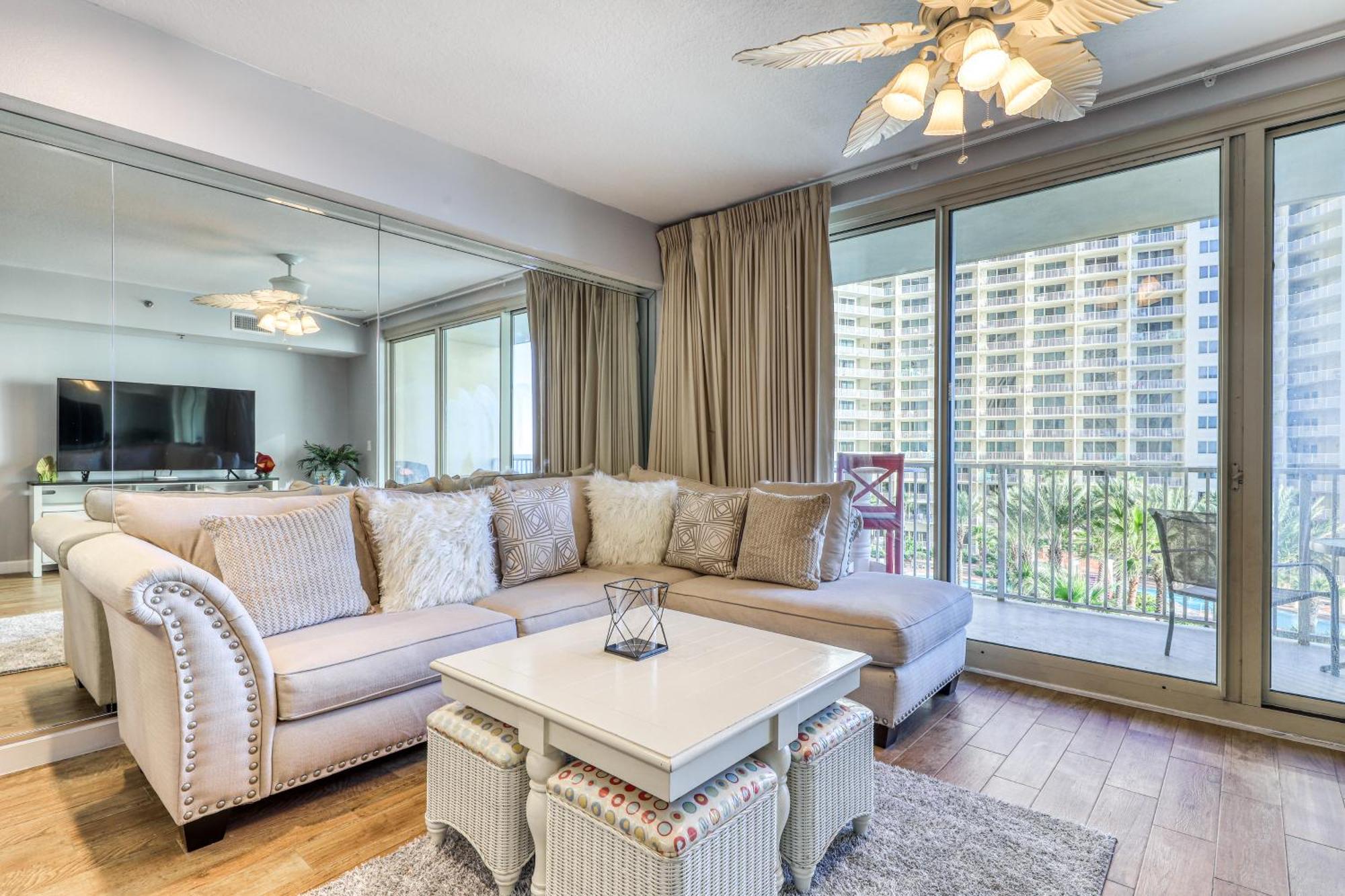 Shores Of Panama Resort By Vacasa Panama City Beach Camera foto