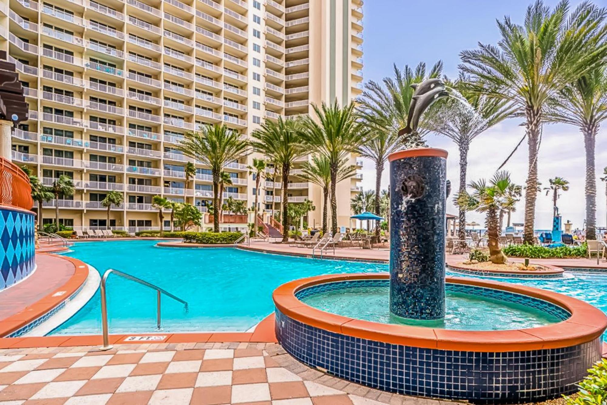 Shores Of Panama Resort By Vacasa Panama City Beach Camera foto