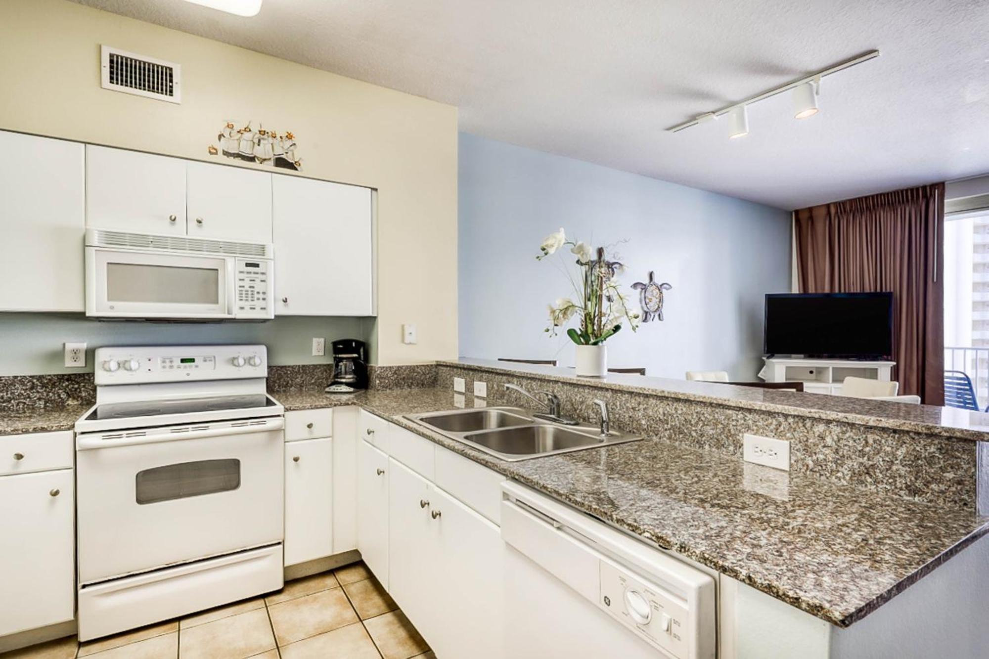 Shores Of Panama Resort By Vacasa Panama City Beach Camera foto