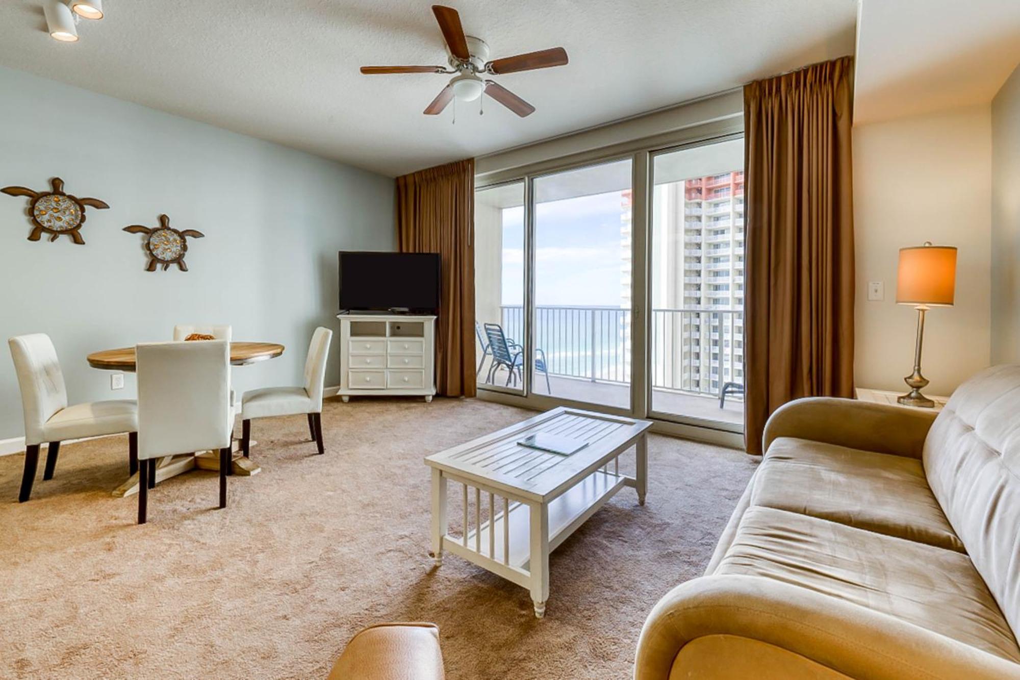 Shores Of Panama Resort By Vacasa Panama City Beach Camera foto