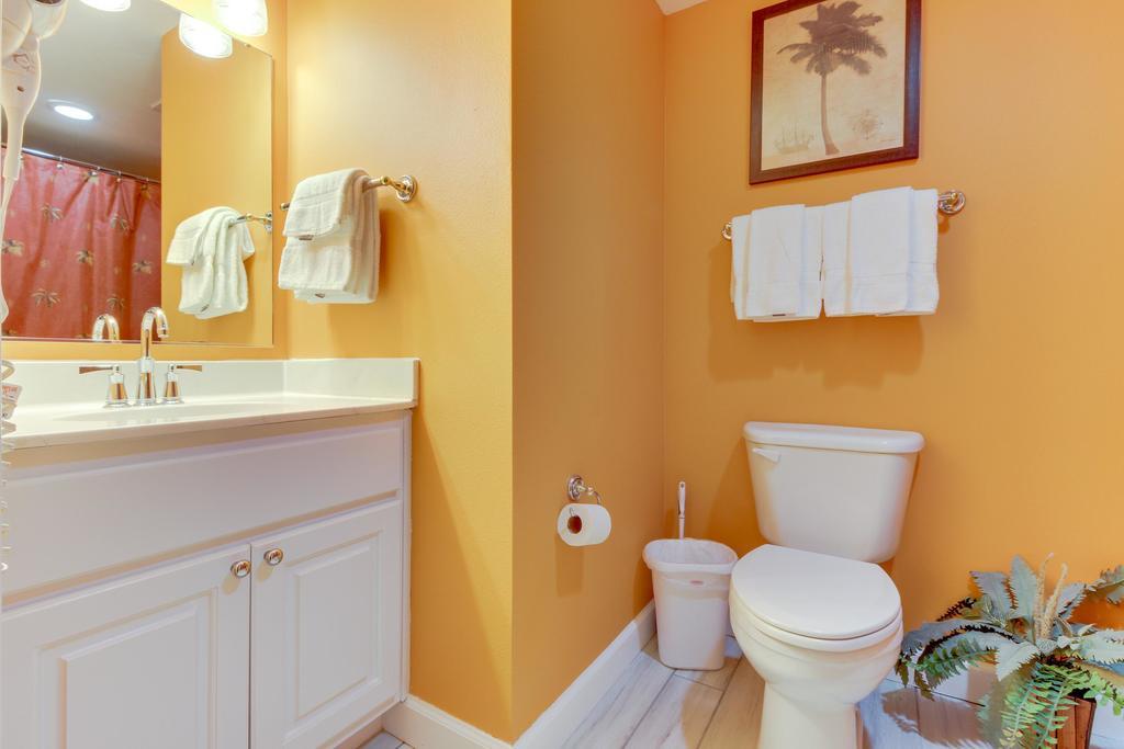 Shores Of Panama Resort By Vacasa Panama City Beach Esterno foto