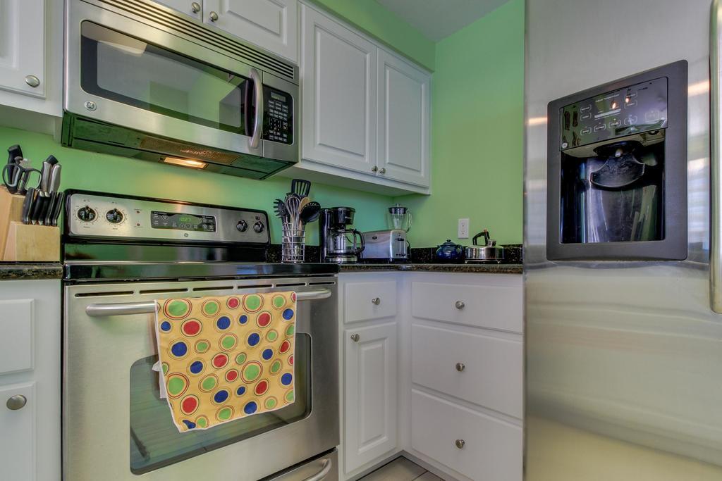 Shores Of Panama Resort By Vacasa Panama City Beach Esterno foto