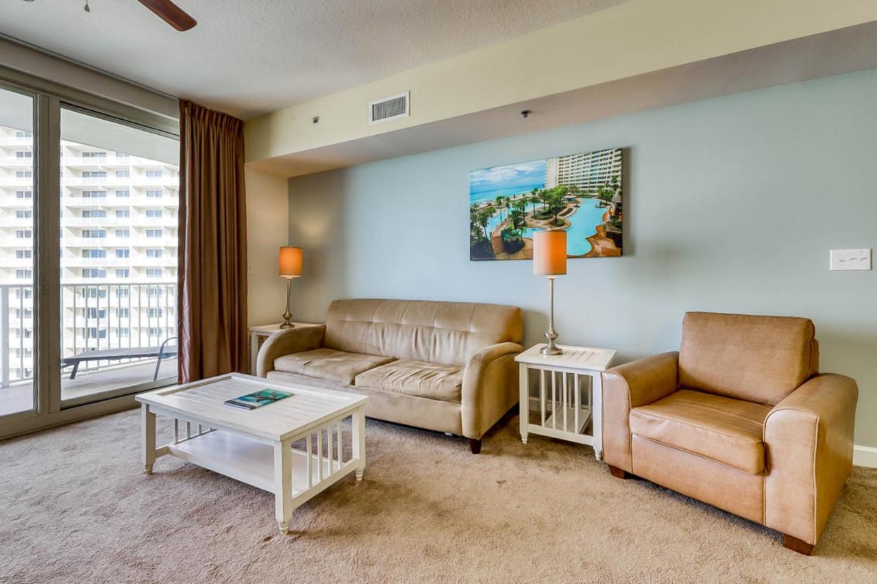 Shores Of Panama Resort By Vacasa Panama City Beach Camera foto
